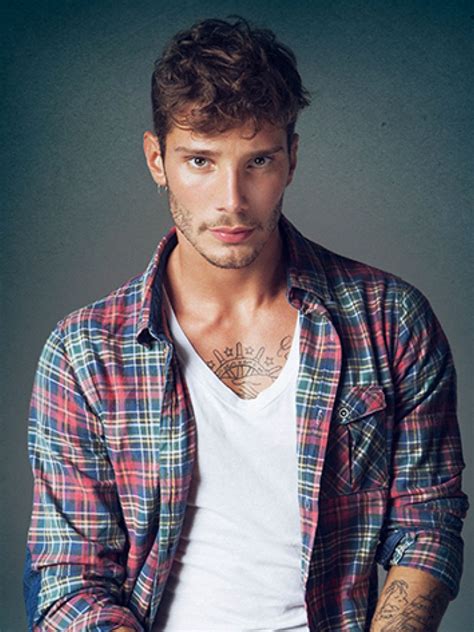 stefano de martino biografia